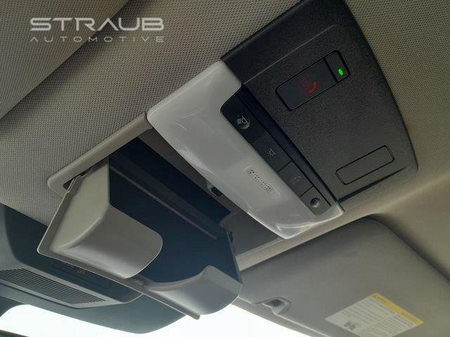 Used 2022 Gun Metallic Nissan SV image 28