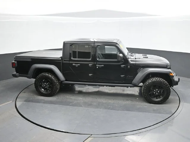 2020 Jeep Gladiator Sport S - Photo 16
