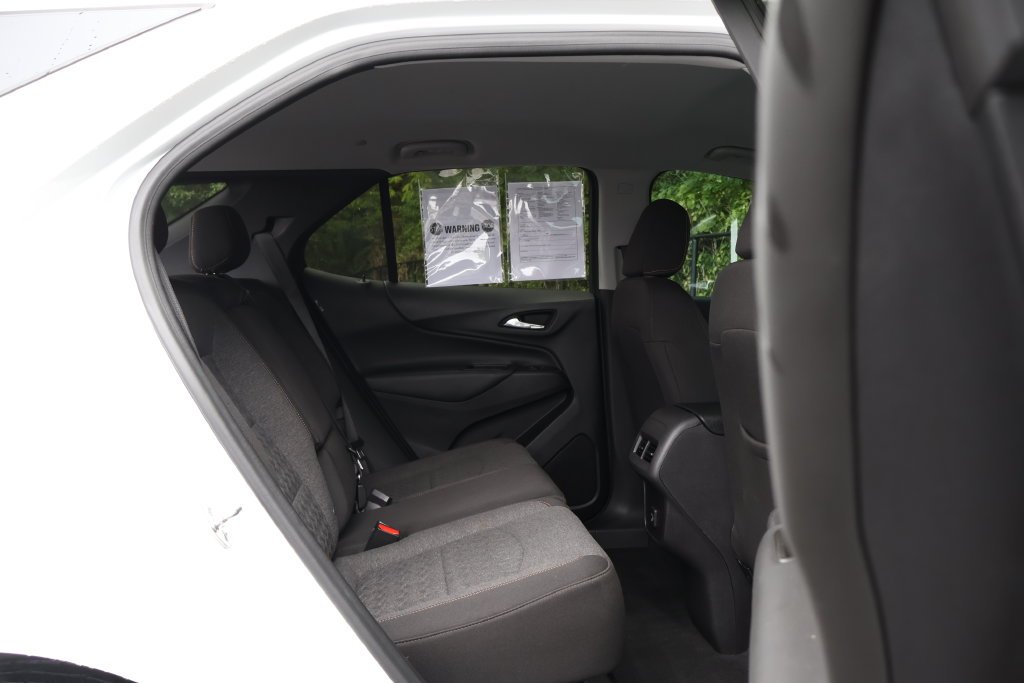 2024 Chevrolet Equinox LT - Photo 46