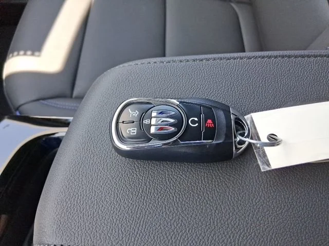 2026 Buick Envista Sport Touring - Photo 20