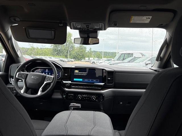 2026 Chevrolet Silverado 1500 RST - Photo 45