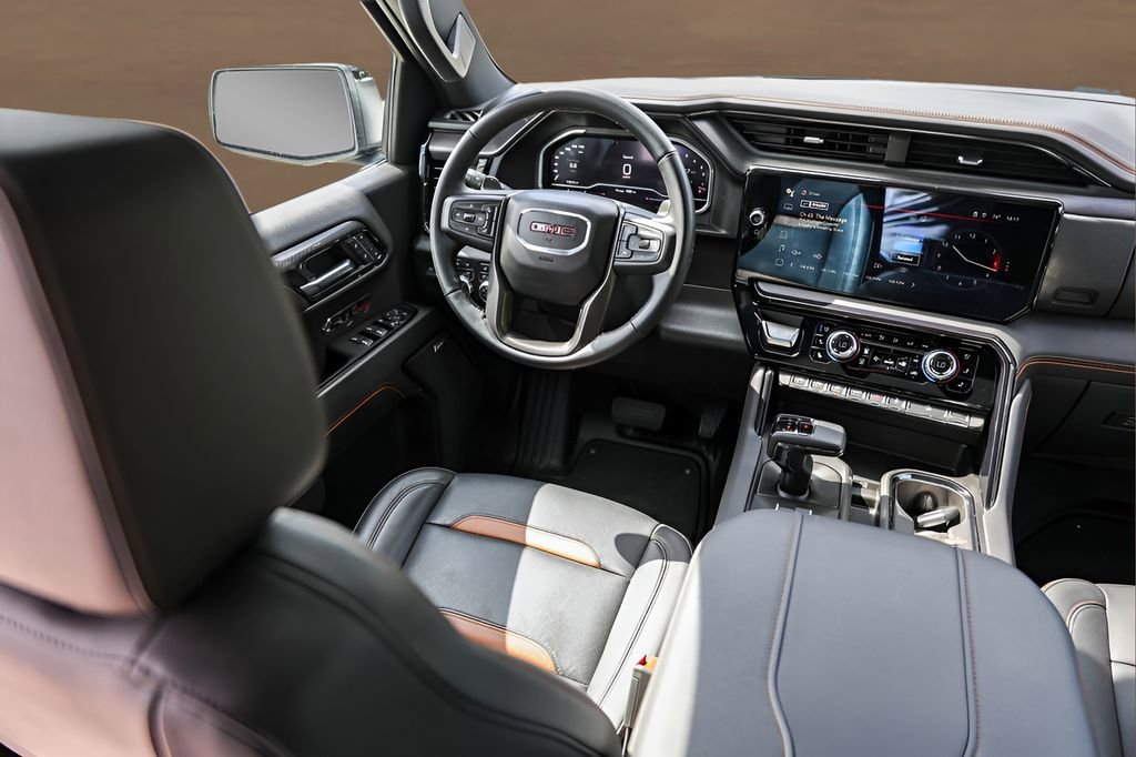 2024 GMC Sierra 1500 AT4 - Photo 26