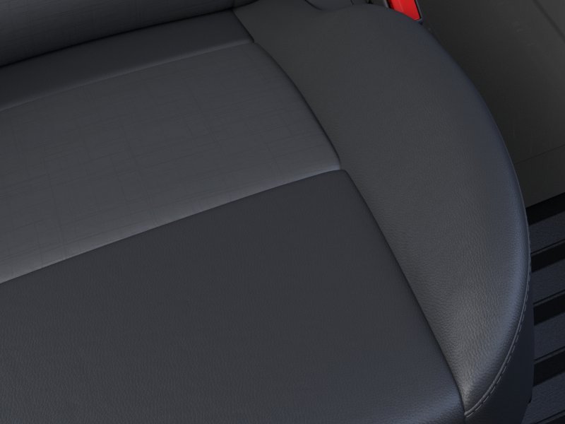 New 2026 Carbonized Gray Metallic Ford Cargo Van image 16