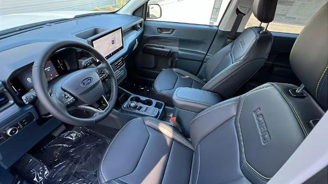 2025 Ford Maverick Lobo Standard - Photo 40