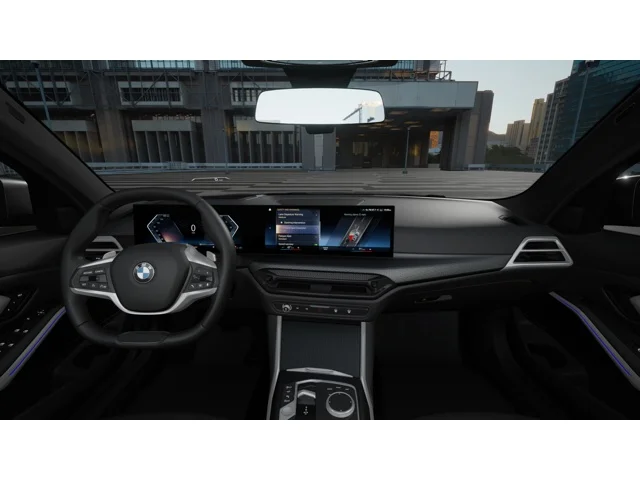 New 2026 Skyscraper Grey Metallic BMW  image 10