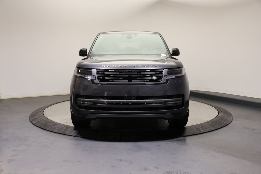 2026 Land Rover Range Rover SE - Photo 8