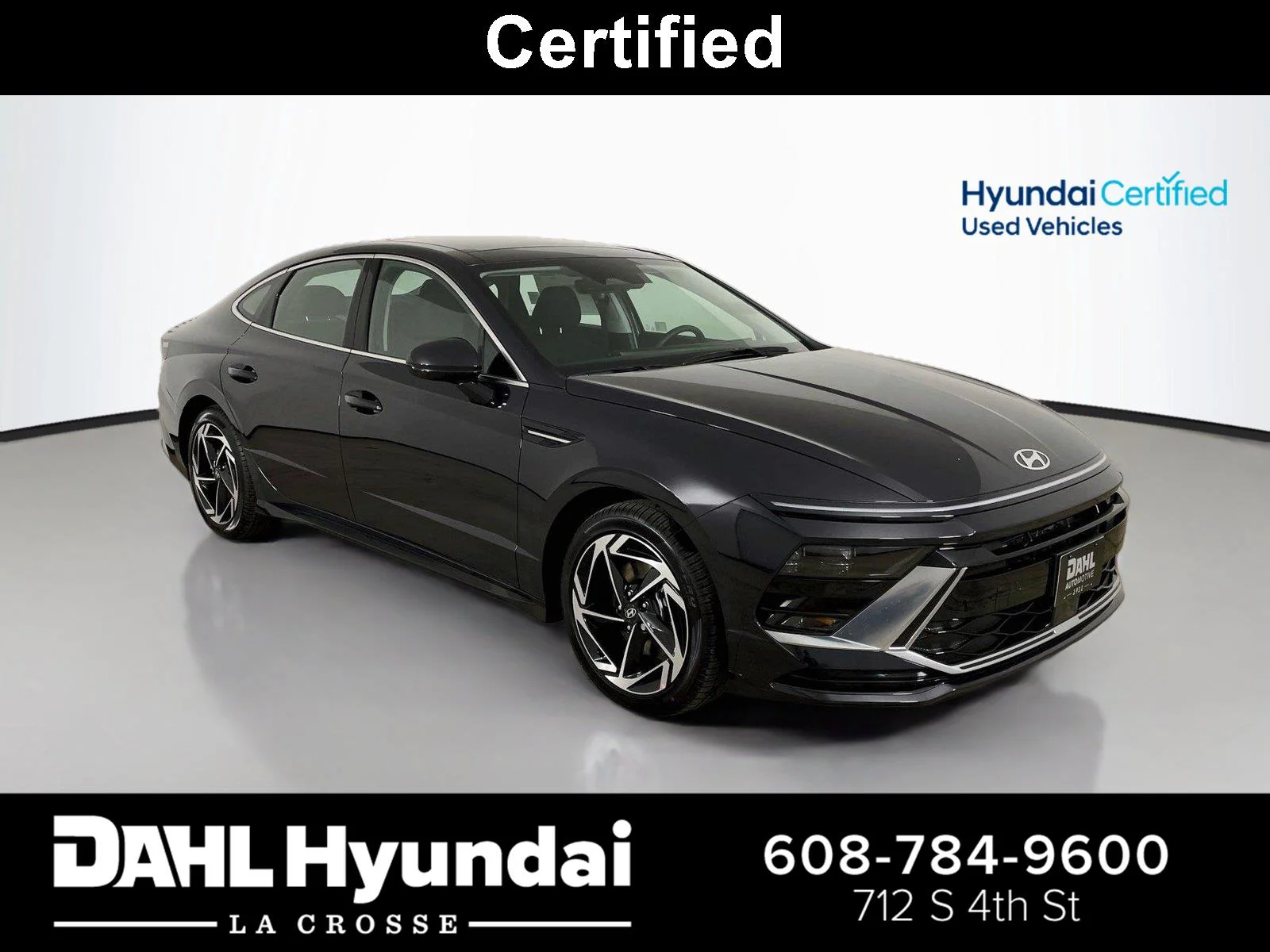 2025 Hyundai Sonata