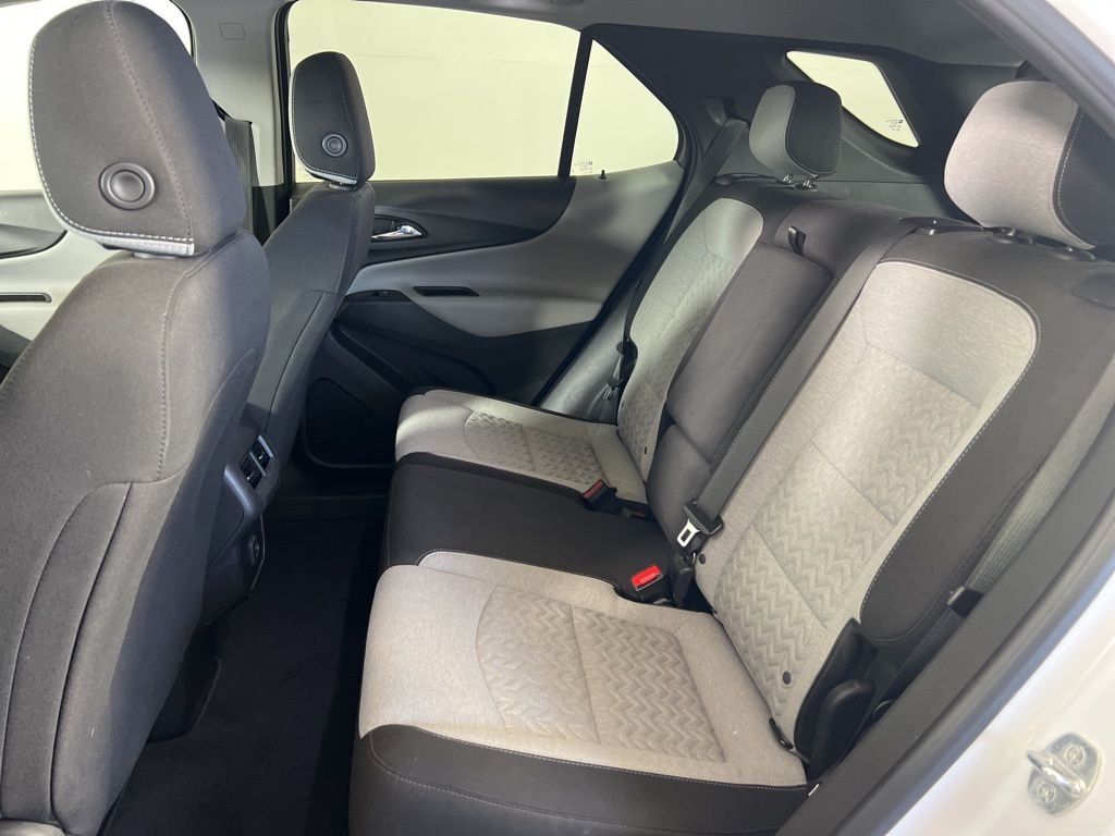 Used 2023 White Chevrolet LS image 18
