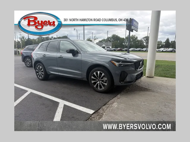 2024 Volvo XC60 B5 Core