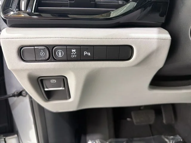 2026 Acura MDX Technology Package - Photo 12