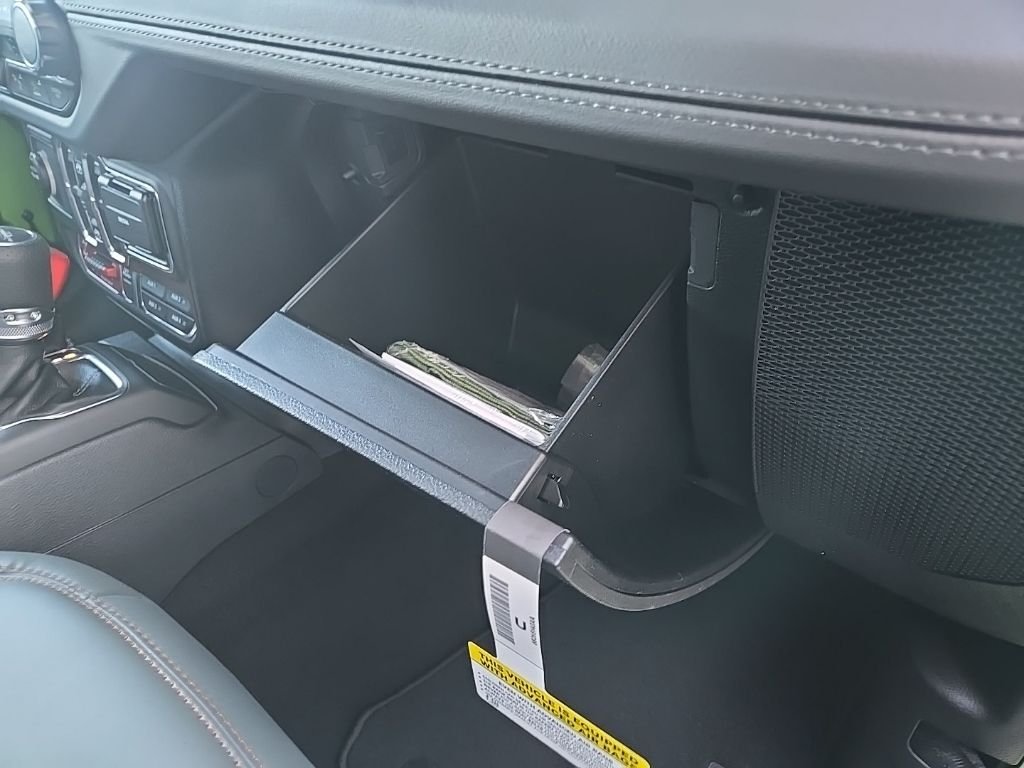 New 2026 Mojito Exterior Paint Jeep Mojave image 81