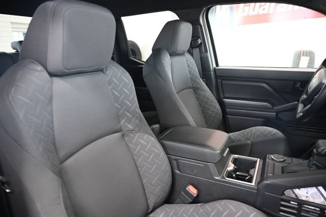 New 2026 Celestial Silver Metallic Toyota  SR5 image 9