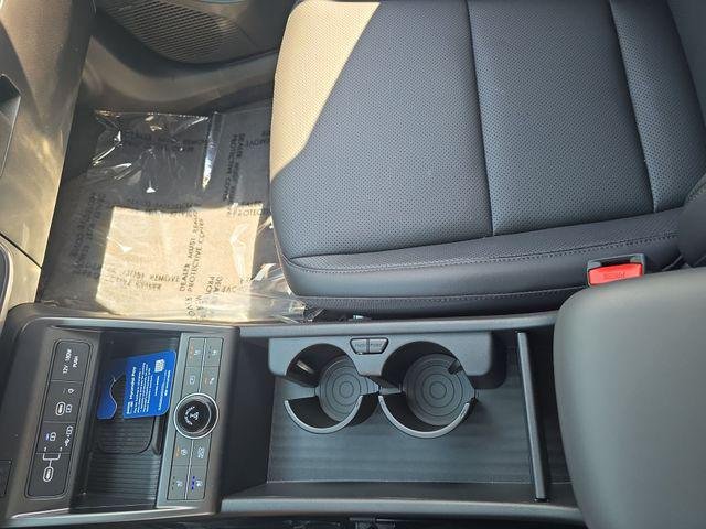 New 2026 Black Hyundai Limited AWD image 20