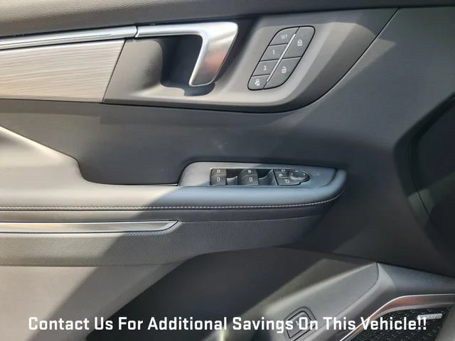 2027 Buick Enclave Preferred - Photo 16