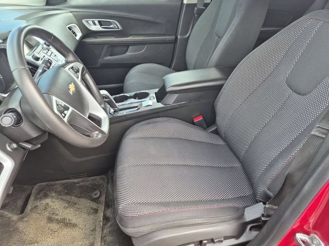 Used 2014 Red Chevrolet LT image 15