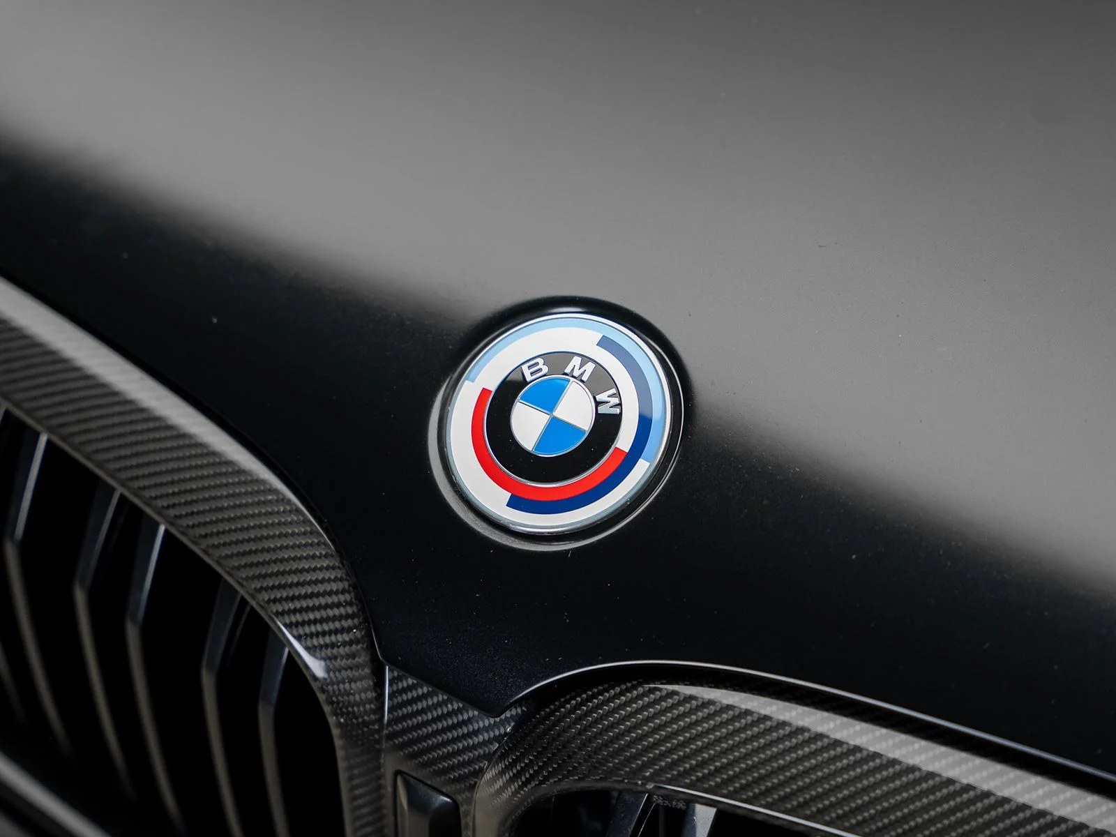 Used 2023 Black BMW M image 11