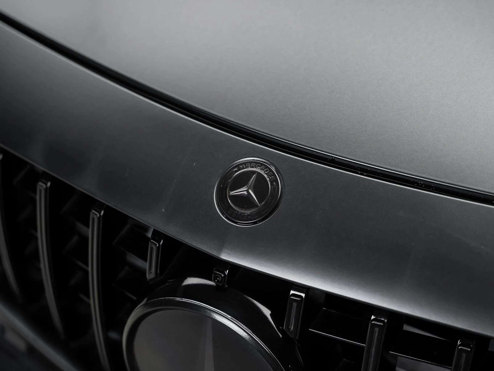 Used 2019 Black Mercedes-Benz E 63 S AMG® image 6
