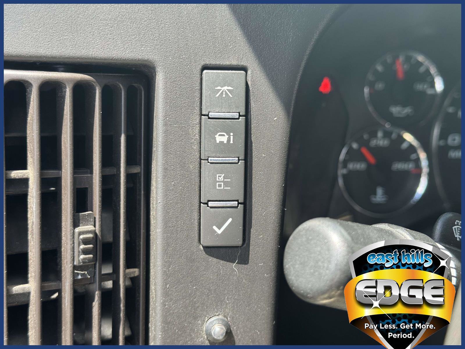 Certified Used 2019 SUMMIT WHITE Chevrolet Work Van image 17