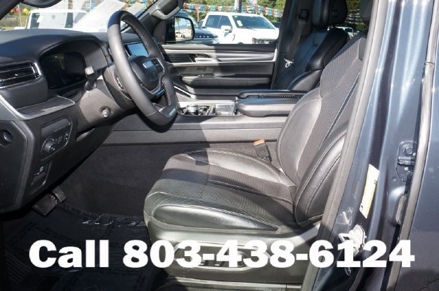 Used 2024 Gray Jeep Series II image 7