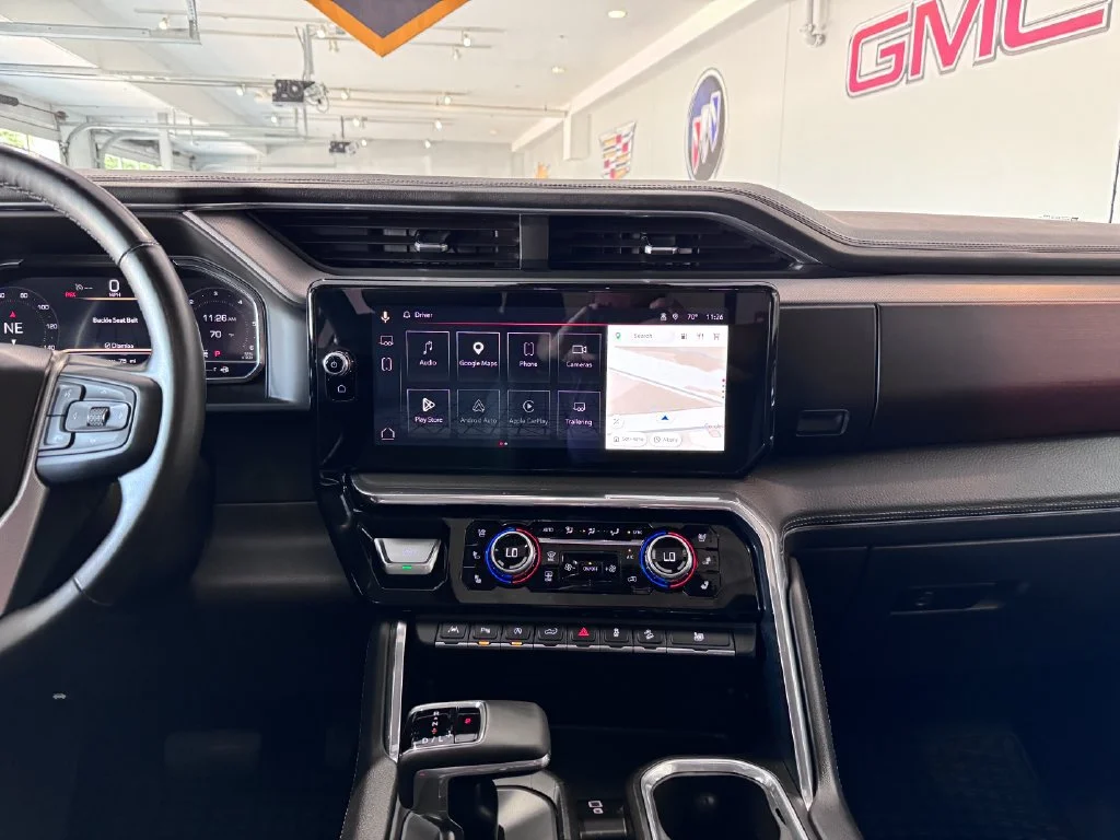 2024 GMC Sierra 1500 Denali Denali - Photo 19