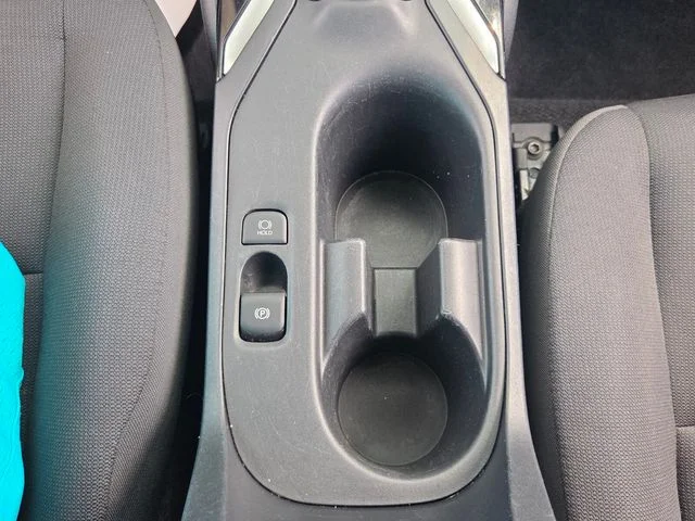 Used 2024 Silver Toyota LE image 18