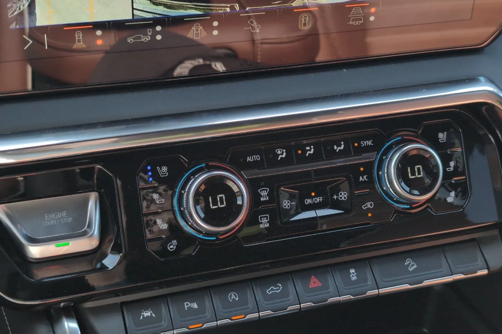 2026 GMC Sierra 1500 Denali Ultimate - Photo 20