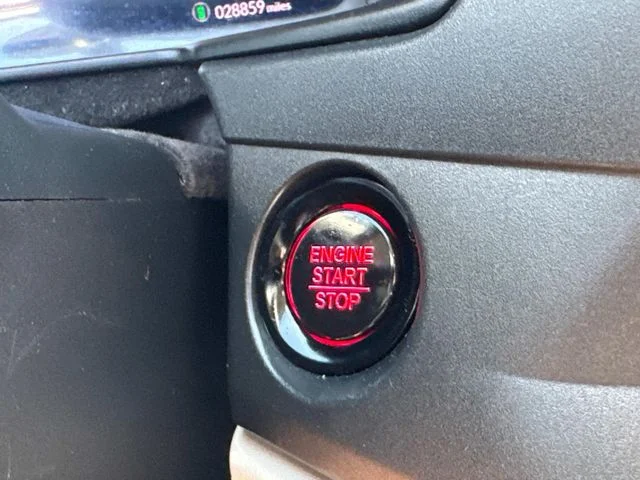 Used 2024  Honda EX image 36