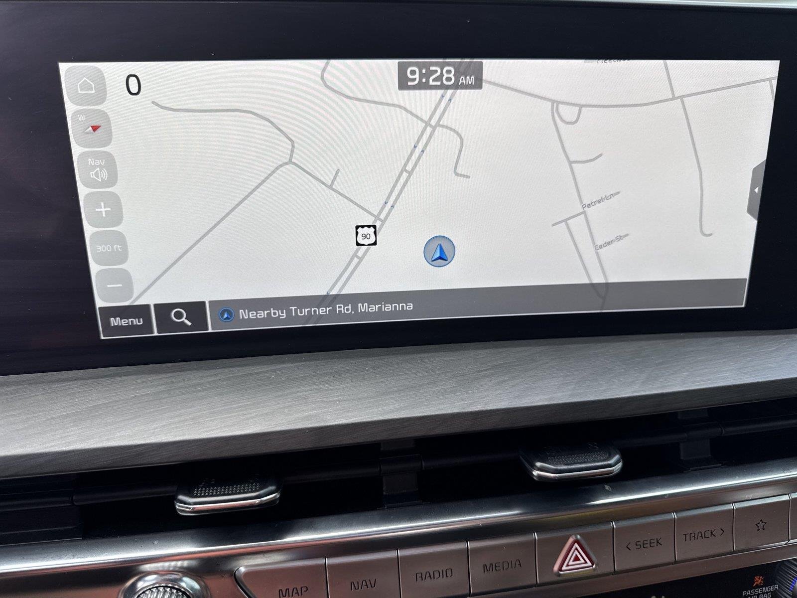 Used 2023 Gravity Gray Kia SX X-Pro image 19