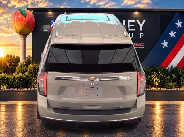 Used 2024 Beige Chevrolet Premier image 5