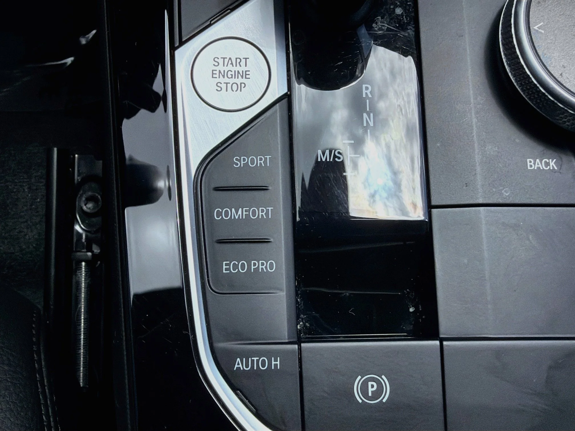 Certified Used 2023 Jet Black BMW 228i image 28