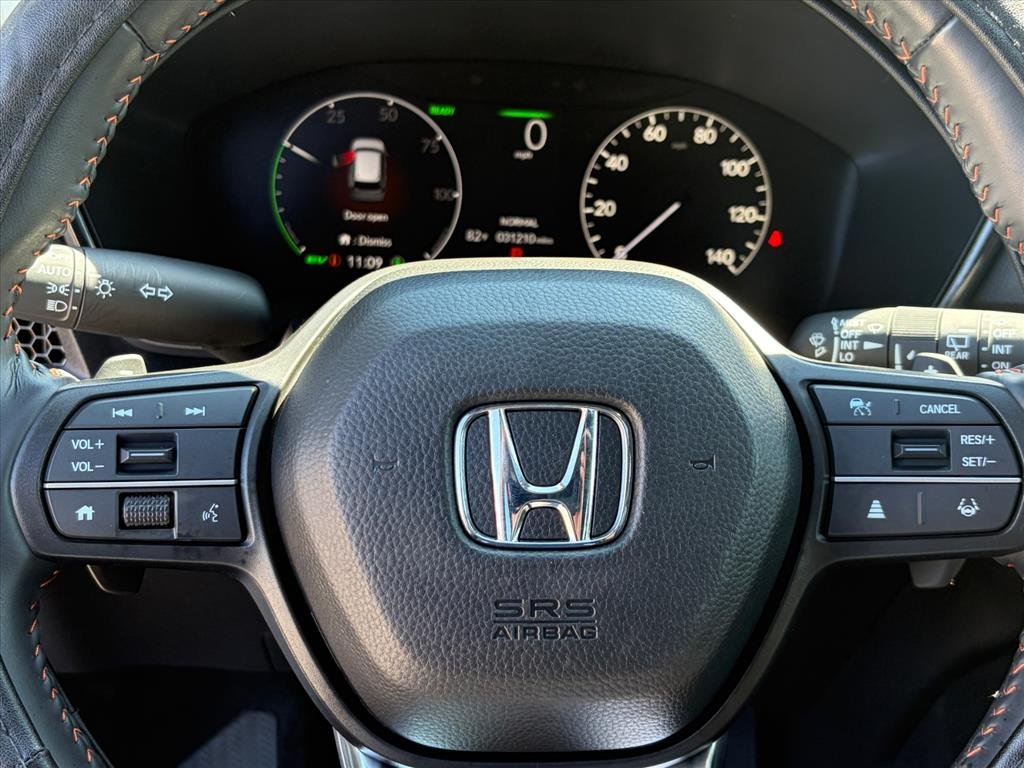 2025 Honda CR-V Sport-L - Photo 16