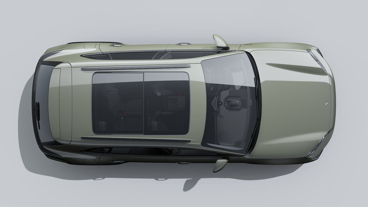 New 2026 Monteverde Metallic Porsche Turbo image 5