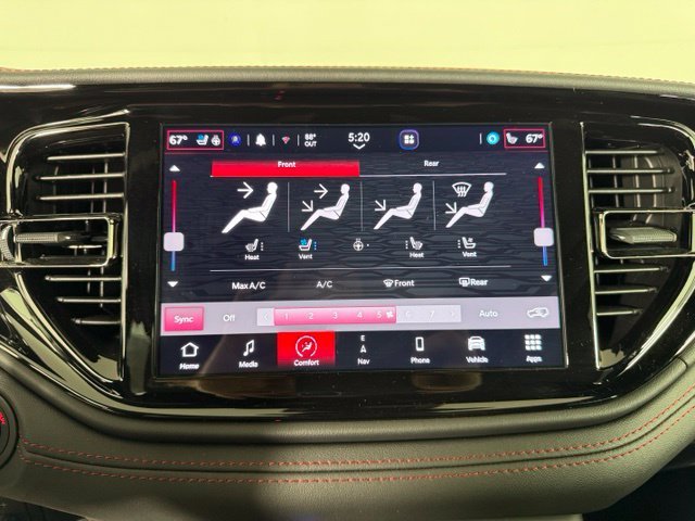 Used 2026 Gray Dodge GT Plus image 23