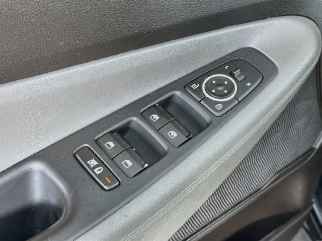 Used 2019 Twilight Black Hyundai SEL image 20