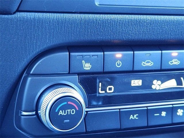 2025 Mazda CX-5 S Preferred package - Photo 22