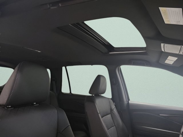 2022 Honda Passport Elite - Photo 12