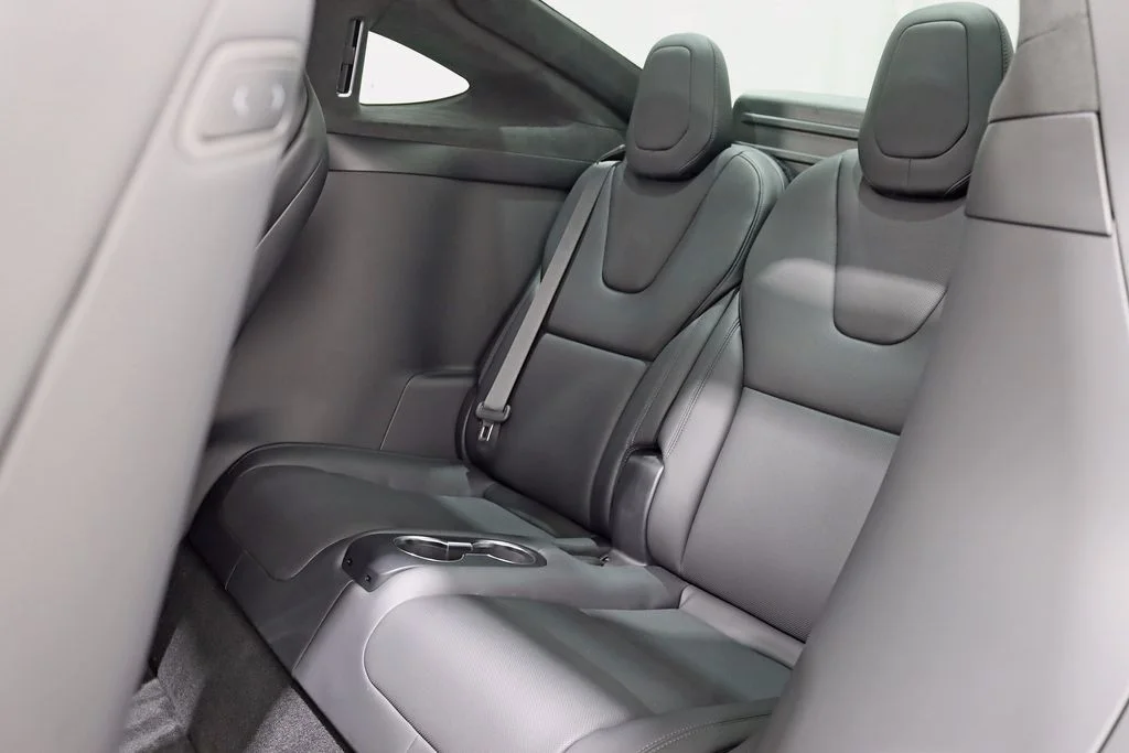 2022 Tesla Model X Plaid