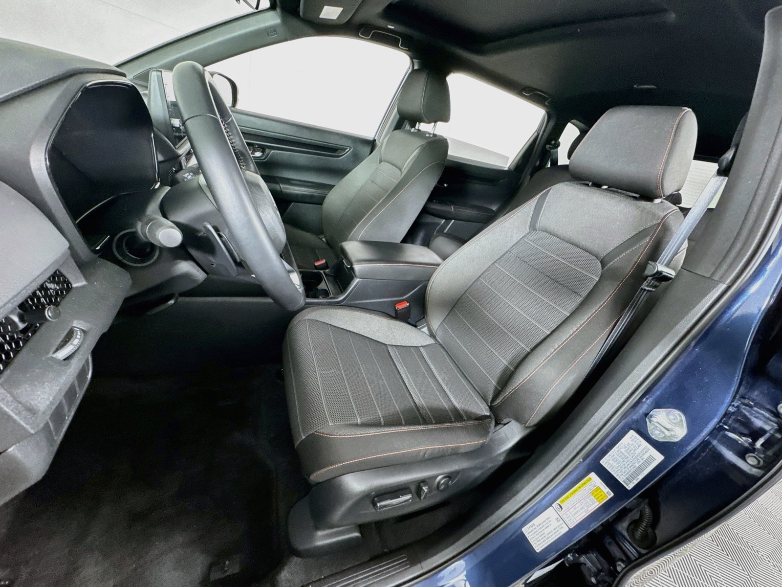 2026 Honda CR-V Sport - Photo 30