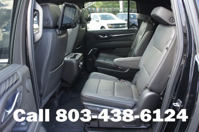 Used 2021  GMC Denali image 11