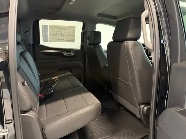 2026 Chevrolet Silverado 1500 LT - Photo 31