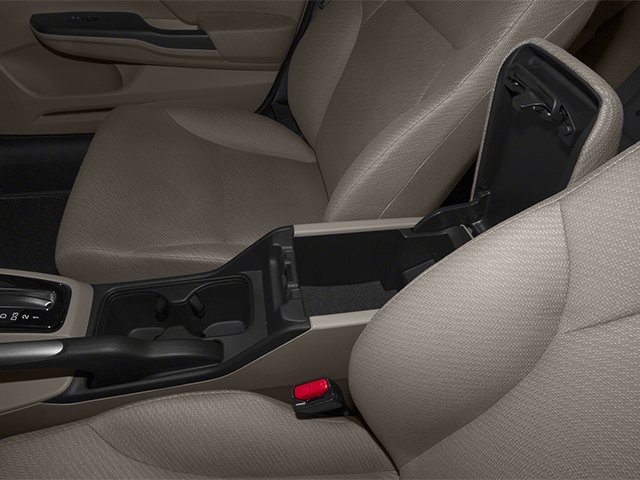 Used 2013 Blue Honda LX image 17