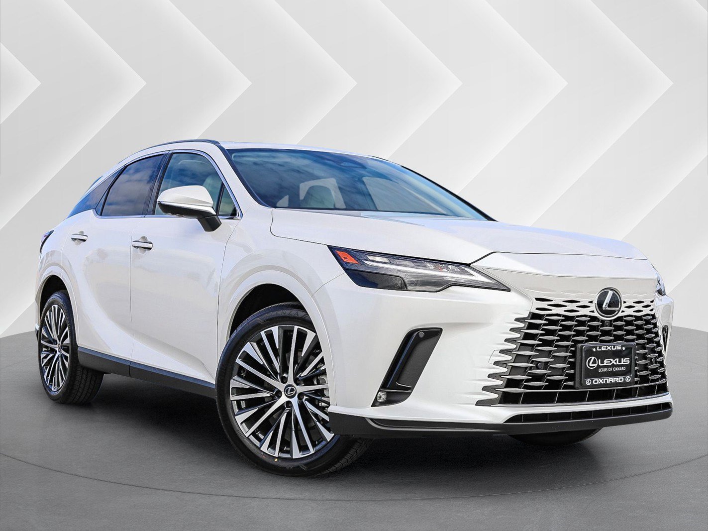 2026 Lexus RX  350 PREMIUM+
