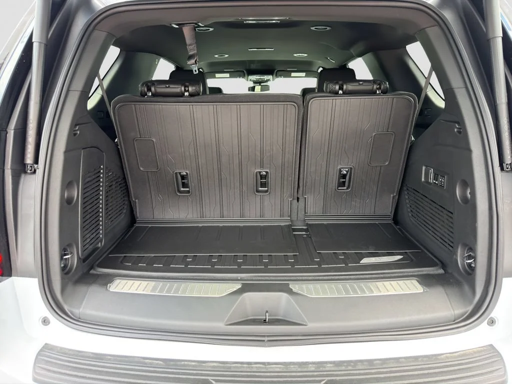 New 2026 Glacier White Tricoat GMC Denali image 20