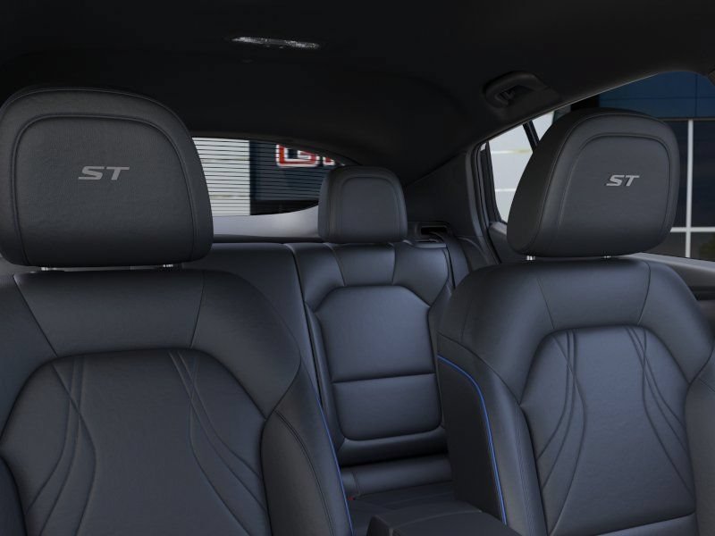 2026 Buick Envista Sport Touring - Photo 24