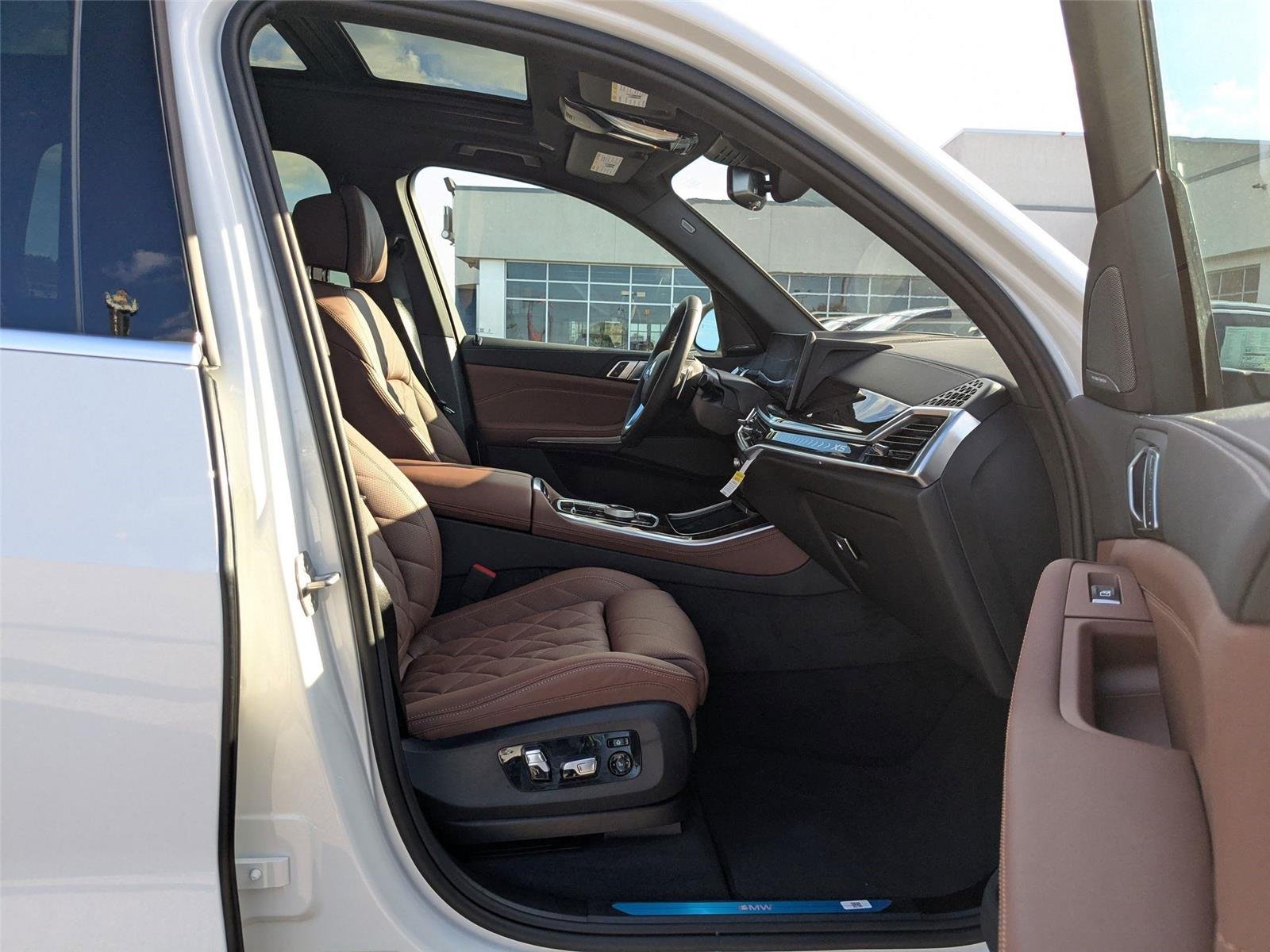 2026 BMW X5 40i - Photo 36