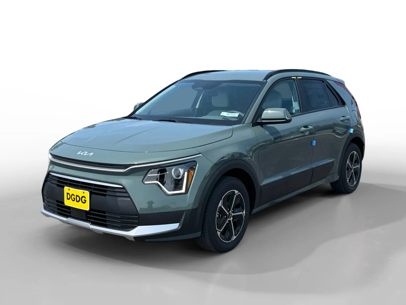 2026 Kia Niro