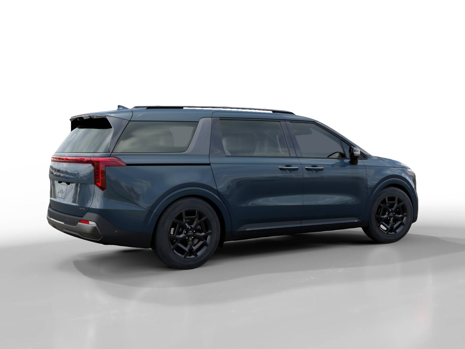 New 2027 Astra Blue Kia SX Prestige image 6