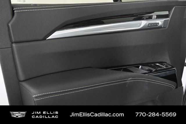 2025 Cadillac Escalade Premium Luxury - Photo 6