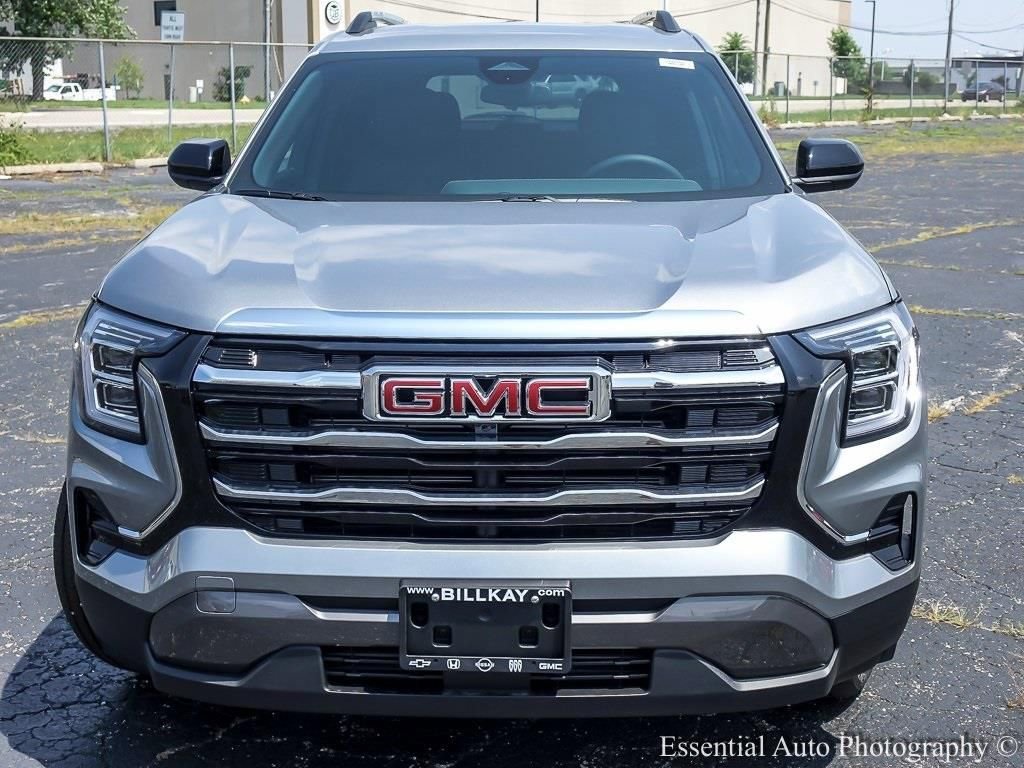 2026 GMC TERRAIN - Image 4