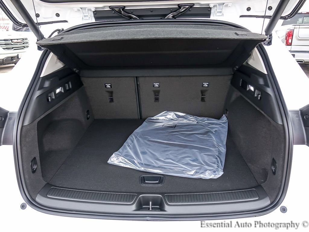 2026 BUICK ENVISION - Image 21